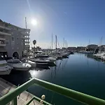 Sur Les Quais De Port Frejus, Magnifique T2, 4 Per Διαμέρισμα